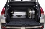 Peugeot 3008 2010 года